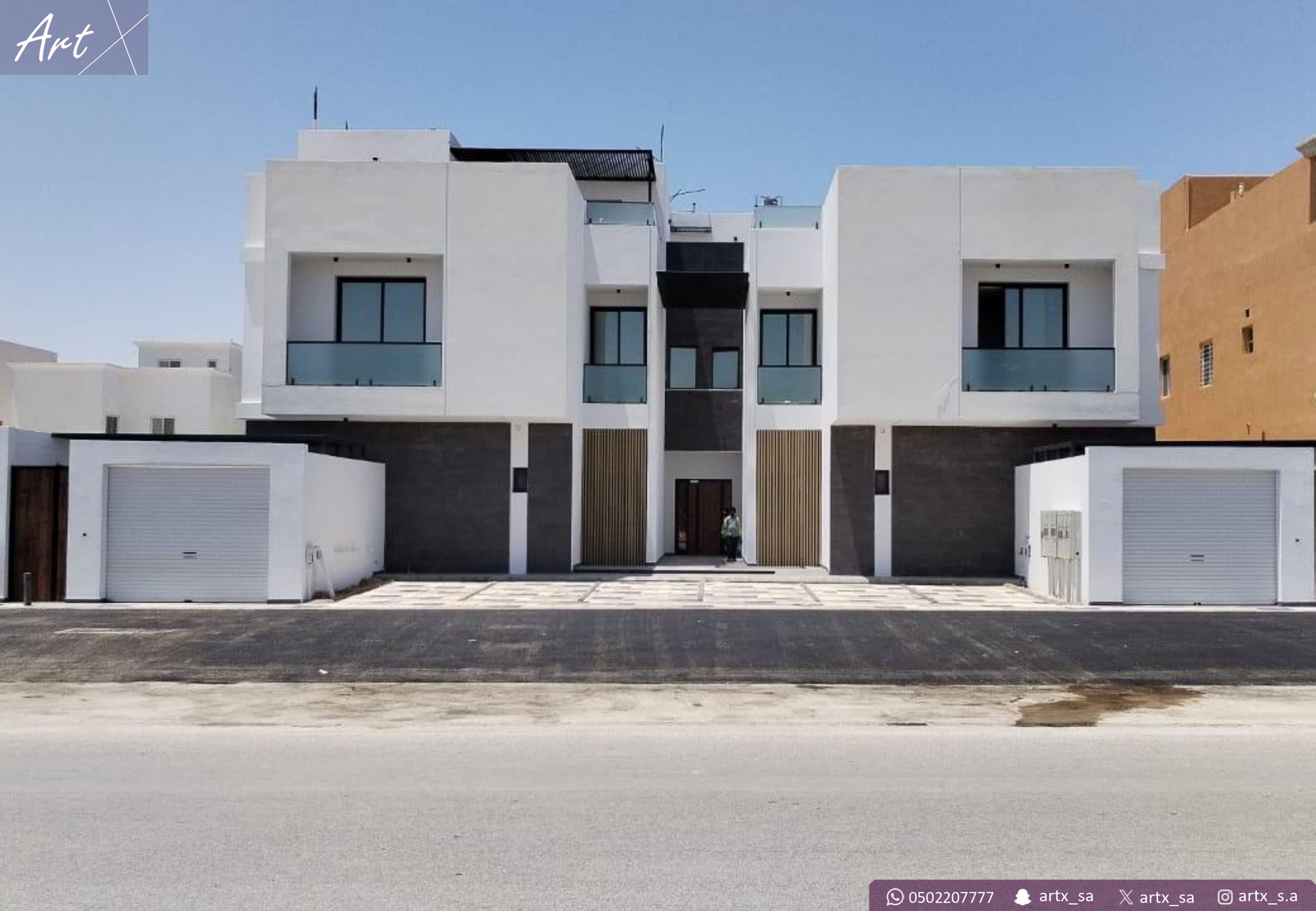 Gulf Nest - صورة 1