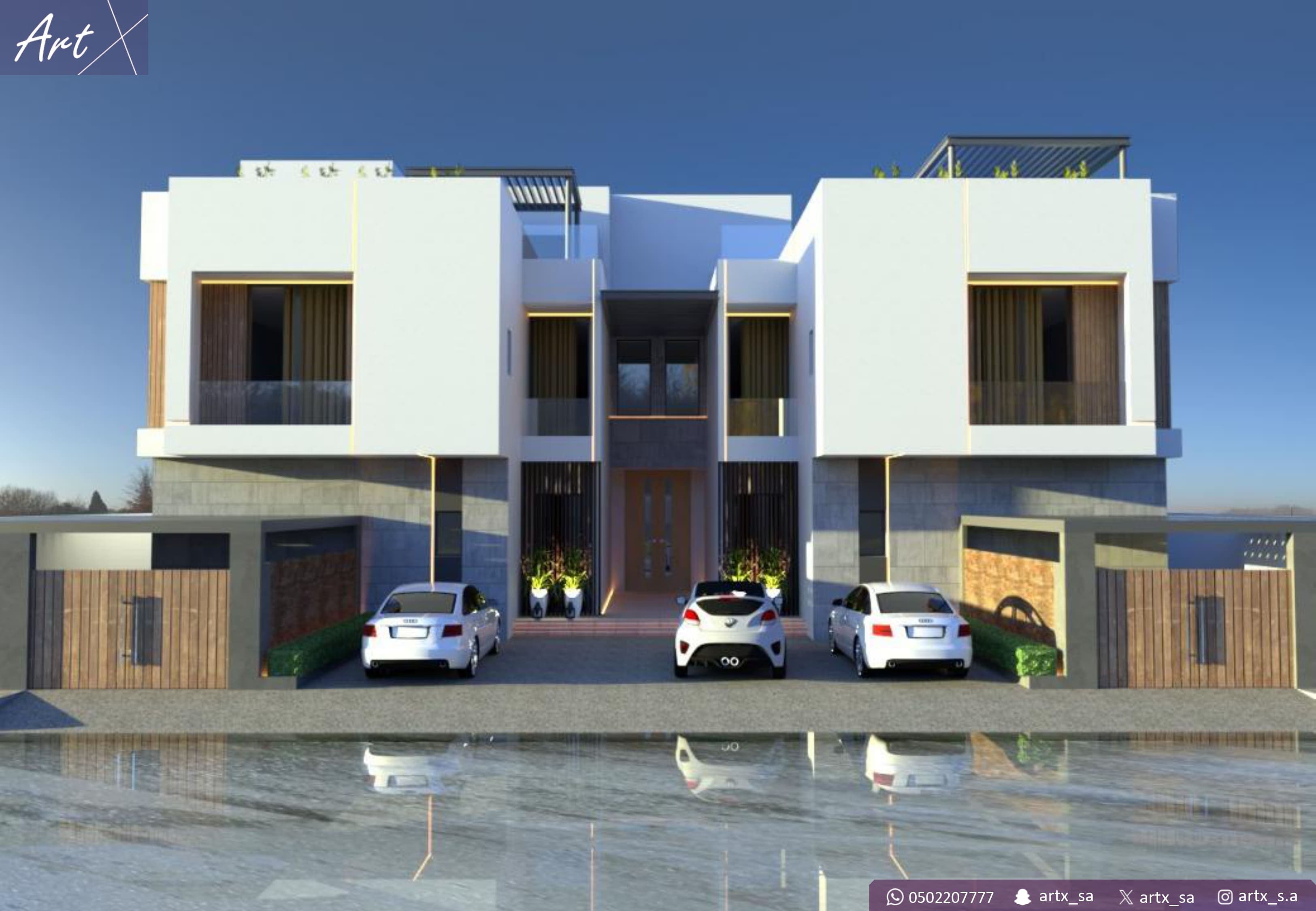 Gulf Nest - صورة 3